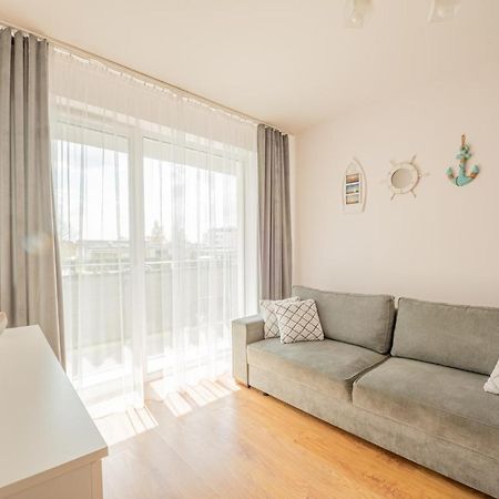 Harbor 9 Apartment Kolobrzeg Exterior photo